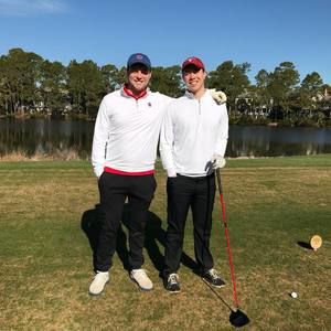 Meet your Posher, Jay